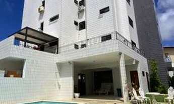 Imagem: Lindo Apartamento 03 Quartos Sendo 2 Suites