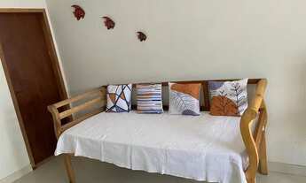 Imagem 2: CASA DE TEMPORADA EM PARATY - CASA DA LARA