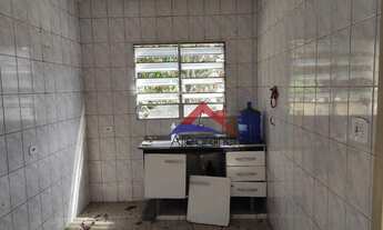 Imagem 6: Casa com 1 dormitório para alugar, 71 m² por R$ 1.200,00/mês - Tatuapé - São Paulo/SP