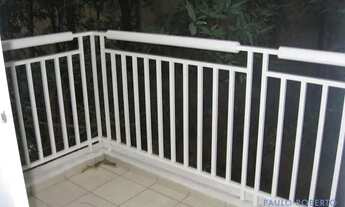 Imagem 3: DUPLEX - MORUMBI - SP