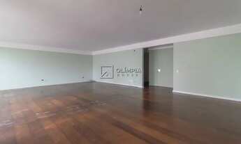 Imagem: Apartamento Venda Higienópolis 246 m²