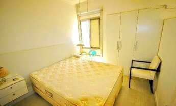 Imagem 7: Apartamento com 1 dormitório à venda - Cambuí - Campinas/SP