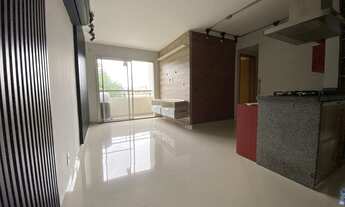 Imagem: Alugo apartamento piazza Boa Esperança