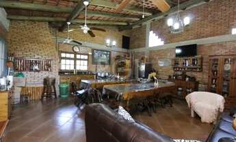 Imagem 2: Casa para Venda - 111.89m², 1 dormitório, Cascata