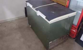 Imagem: Vendo itens de adega