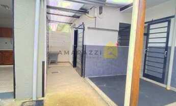 Imagem 6: Casa Térrea 4 dormitórios Jd Garcia Campinas SP LIGUE