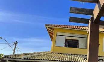 Imagem 3: Casa para venda possui 600 metros quadrados com 5 quartos