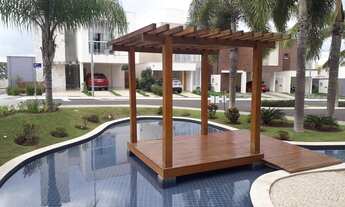 Imagem 2: Casa no condomínio Village Paradiso 2 sobrado a venda com 220 metros com 4 suites