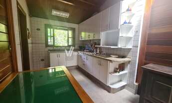 Imagem 6: Casa - Vale do Itamaracá - Valinhos