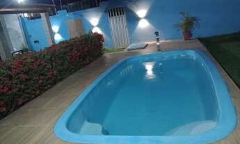 Imagem 5: Casa de Praia Casa com 3 dormitórios