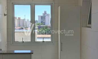 Imagem 3: Apartamento - Jardim Bela Vista - Campinas