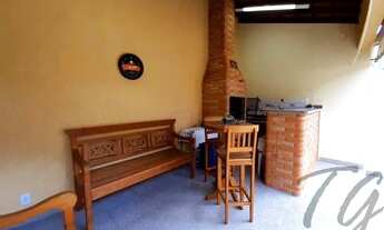 Imagem 2: CASA RESIDENCIAL em SOROCABA - SP, GRANJA OLGA I