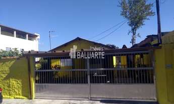 Imagem: Casa com 2 dormitórios à venda, 250 m²