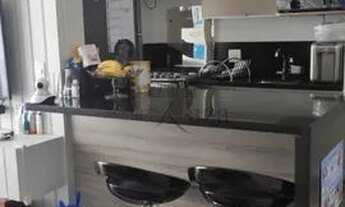 Imagem: Apartamento Padrão em São José dos Campos