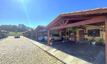 Imagem: Casa à venda no bairro Jardim Marica