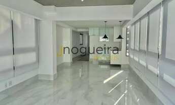 Imagem 1: Vila Nova Conceição, Cobertura Triplex!!