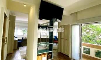 Imagem 1: Apto 200 m2, Jardim Paulista , 3 dormitórios sendo 1 suite,2 vagas de garagem , px metro