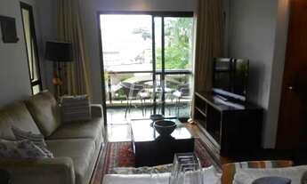 Imagem 7: São Paulo - Apartamento Padrão - Vila Nova Conceição