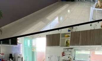 Imagem 3: Vendo Casa duplex conjunto shangrila - parque dez - 6 qrts