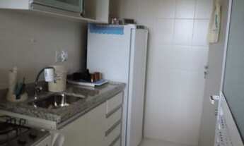 Imagem 6: APARTAMENTO - JABAQUARA - SP