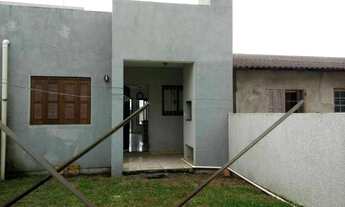 Imagem 6: CASA SEMI-MOBILIADA