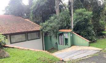 Imagem 2: Casa com 5 dormitórios à venda, 392 m² por R$ 1.350.000,00 - Vila Verde - Itapevi/SP