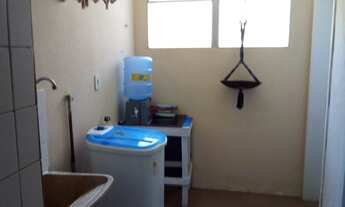 Imagem 5: Apartamento imobiliado