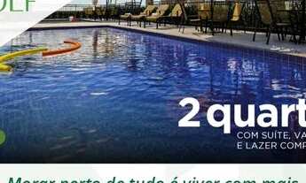 Imagem 7: Estilo Golf com entrada parcelada