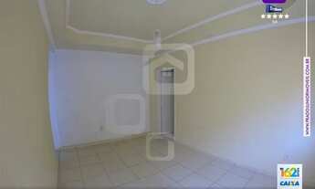 Imagem 5: Viga - 1km do Viaduto do Rancho Novo, 2 Quartos sendo 1 suite, Otimo espaço interno