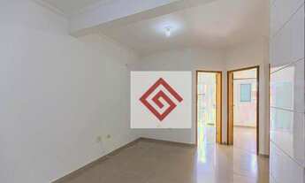 Imagem 2: Apartamento com 2 dormitórios, 48 m² - venda por R$ 280.000,00 ou aluguel por R$ 1.800,00
