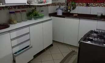 Imagem: Casa jacarepagua