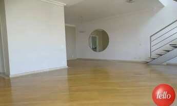 Imagem 2: São Paulo - Apartamento Padrão - Tatuapé