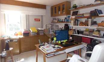 Imagem: VENHA CONFERIR LINDO APARTAMENTO EM MOEMA