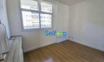 Imagem: Apartamento com 2 quartos para alugar