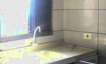 Imagem 6: Casa com 1 dormitório para alugar, 50 m² por R$ 714/mês - Vila Monteiro - Piracicaba/SP