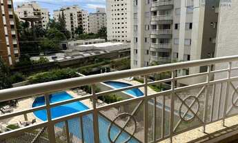 Imagem 4: Apartamento com 2 dormitórios para alugar, 88 m² por R$ 6.839,72/mês - Vila Leopoldina - S