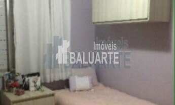 Imagem 2: Apartamento à venda, 74 m² por R$ 510.000,00 - Jardim Marajoara - São Paulo/SP