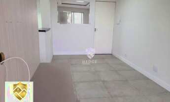 Imagem 2: Apartamento com 2 dormitórios à venda, 58 m² por R$ 360.000 - Cangaíba - São Paulo/SP