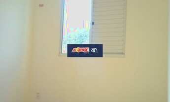 Imagem 3: ÓTIMO APARTAMENTO 43M² COM 2 DORMITÓRIOS E 1 VAGA DE GARAGEM - JARDIM ROSA DE FRANCA