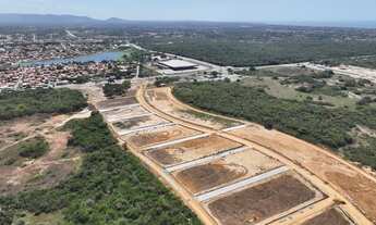 Imagem 4: Loteamento Jardins De Soure Em Frente Ao Atacadao Da Caucaia Lotes 10X25=250M2 Ultimas Uni