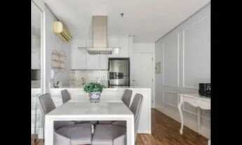 Imagem 3: EXCELENTE APTO MOBILIADO - LOCALIZAÇÃO PRIVILEGIADA