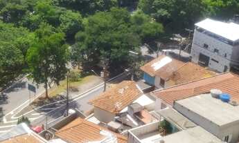 Imagem 7: Cobertura duplex para aluguel com 140 metros quadrados com 3 quartos