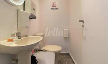 Imagem 6: São Paulo - Conjunto Comercial/Sala - Mooca