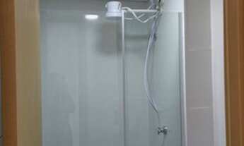 Imagem 6: Apartamento para aluguel com 30 metros quadrados com 1 quarto