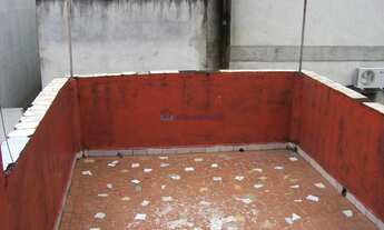 Imagem 5: Sobrado de 2 dormitórios, sendo 2 banheiros, 1 vaga, 150m² área total, próximo Metrô Hosp