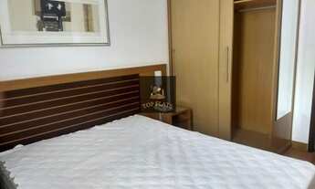 Imagem 7: Flat no Jardim Paulista