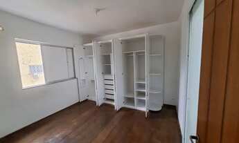 Imagem 4: Apartamento à venda na Pituba, com 2/4 + dependência completa