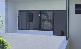 Imagem: Apto 3 qtos, suíte 80mts Intermares