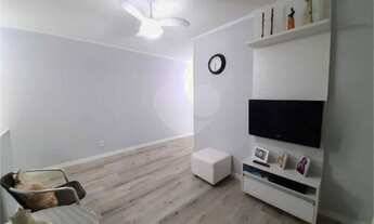 Imagem 2: APARTAMENTO DE DOIS DORMITÓRIOS NO NOVA AMÉRICA