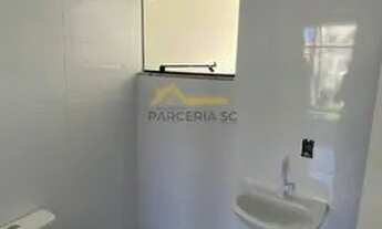 Imagem 6: K) Sobrado à Venda com 02 dormitórios, sacada + lavabo com 83,40m², São José